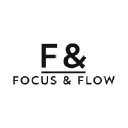 F& Focus & Flow Gmbh logo