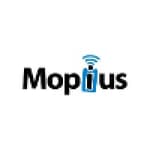 Mopius logo