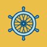 Buffalo CycleBoats logo
