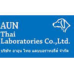 AUN THAI LABORATORIES CO., LTD.