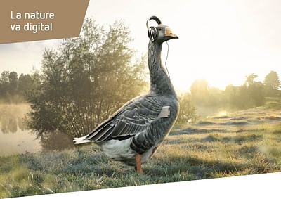 Technopolis Herfstcampagne - Reclame