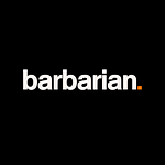 Barbarian