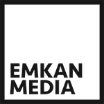 Emkan Media logo