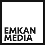 Emkan Media logo