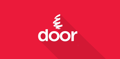 Door Partners | Branding - Branding & Positioning