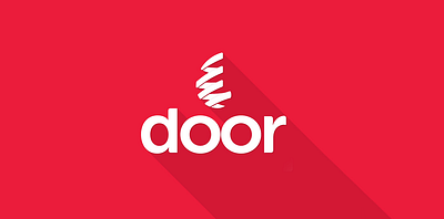 Door Partners | Branding - Graphic Design