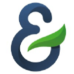 Eco Web logo