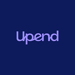 Upend Studio logo