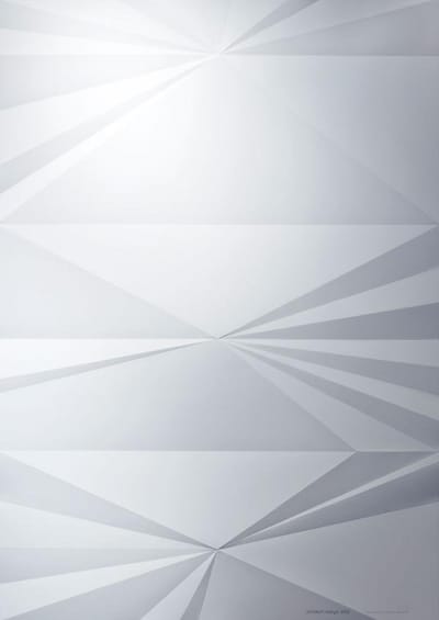 White Shadow, 5 - Werbung