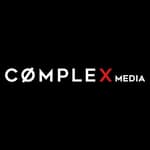 kompleXmedia logo