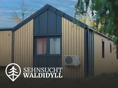 Neue Brand-Identity mit Wohlfühlatmosphäre - Onlinewerbung