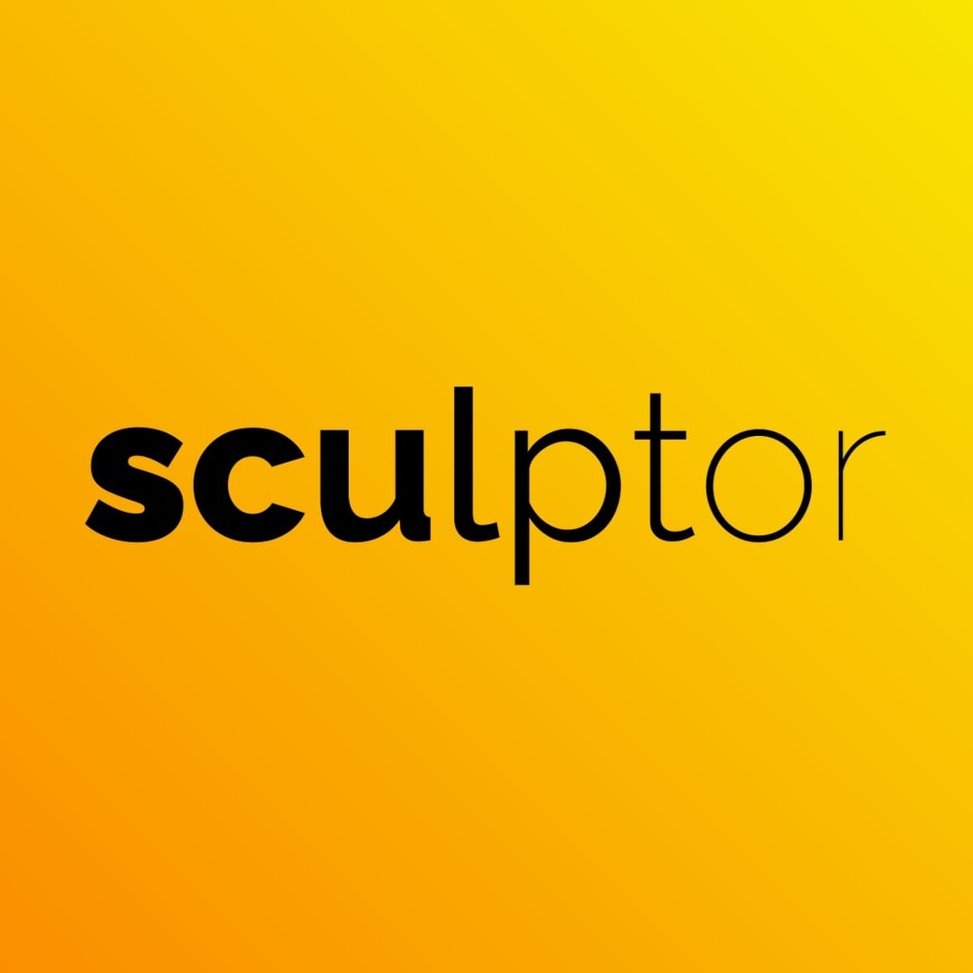 Sculptor