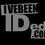 IDed