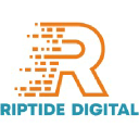 Riptide Digital Gbr logo