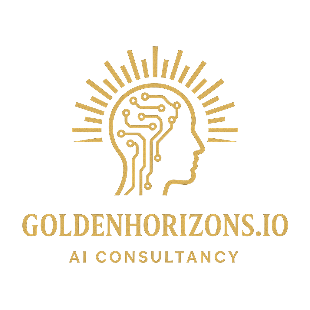 Golden Horizons