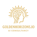 Golden Horizons logo