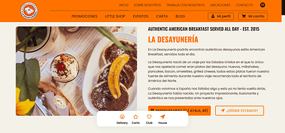Diseño Web Estratégico - SEO