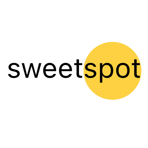 Sweetspot