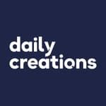 Daily Creations - UX Design Bureau logo
