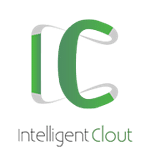 Intelligent Clout logo
