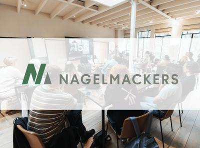 Nagelmackers: a boost for your event marketing - Evénementiel
