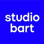 ontwerpbureau studio bart grafisch ontwerp