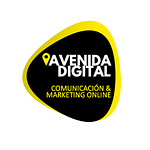 Avenida Digital logo