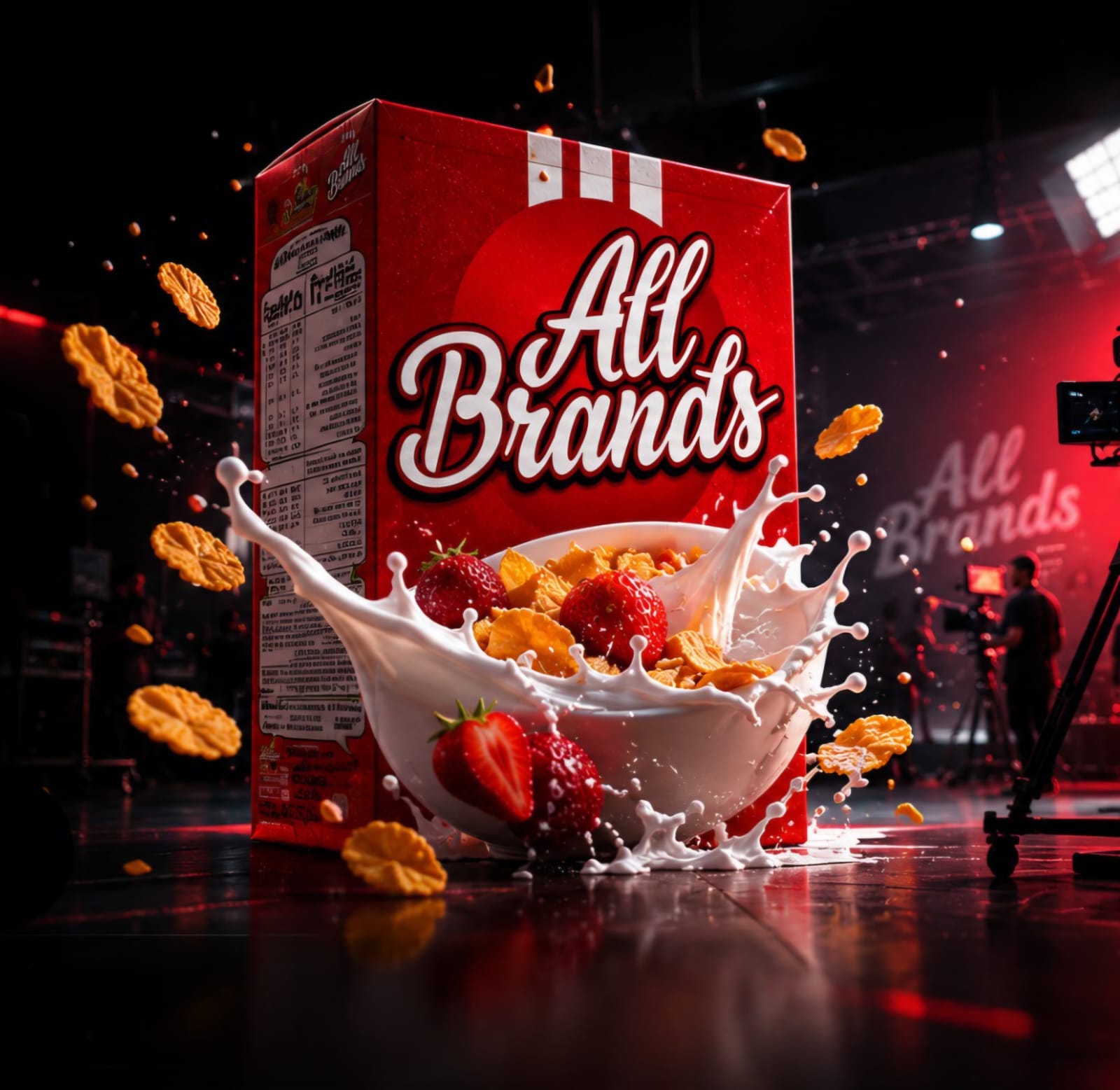 All Brands Publicidad