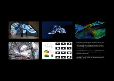 NEW CITY DESIGN AND THE ELASTIC MIND - Advertising