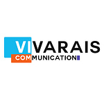 Vivarais Communication logo
