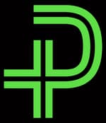 Mas Positivo Producciones logo