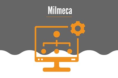 Milmeca - Ajout fonctionnalités ERP - Aplicación Web