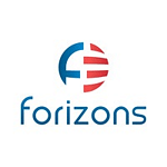 Forizons - The end-to-end flow specialist logo