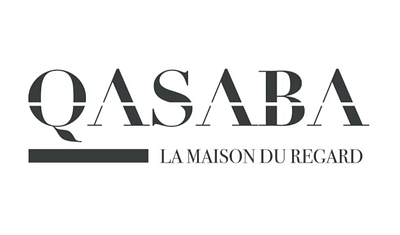 QASABA - Image de marque & branding