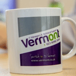 Vermont Systems logo