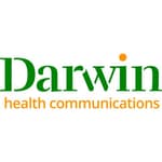 Darwin Healthcare Communications logo