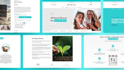 Full Service Digital Marketing - Digitale Strategie
