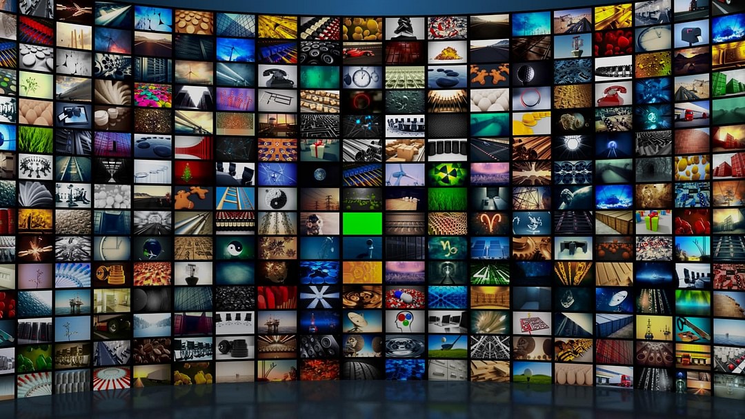 MY IPTV MONTREAL in CANADA cover