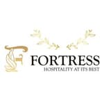 fortress event complex islamabad logo