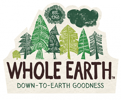 Immersion nature pour lancer Whole Earth en France - Influencer Marketing