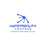 HYPERREALITY COMPANY