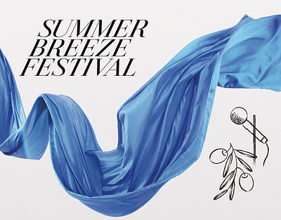 Summer Breeze Festival @ Falkensteiner Punta Skala - Image de marque & branding