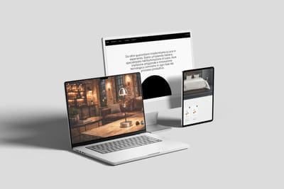 LUCEPUNTATA S.R.L. - E-commerce
