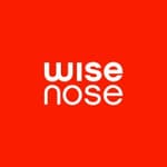 Wisenose logo