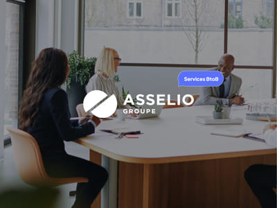 Asselio - Marketing
