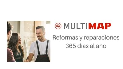 MultiMap (Mapfre) - Publicidad Online