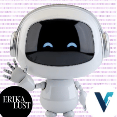 ERIKALUST Data-Agent (LIA - Lust Intelligence Agent) - Data Consulting