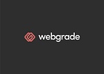 Webgrade logo