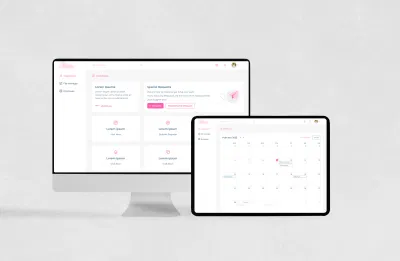 Effiziente Management-App - Software Entwicklung