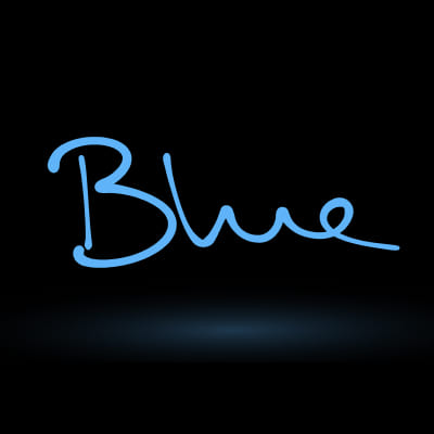 Blue Digital Studio / BLVE